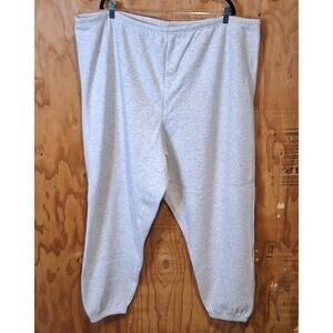 NWT SKIMS Sweatpants Joggers Women's 3X Athleisure Activewear Loungewear Workout
